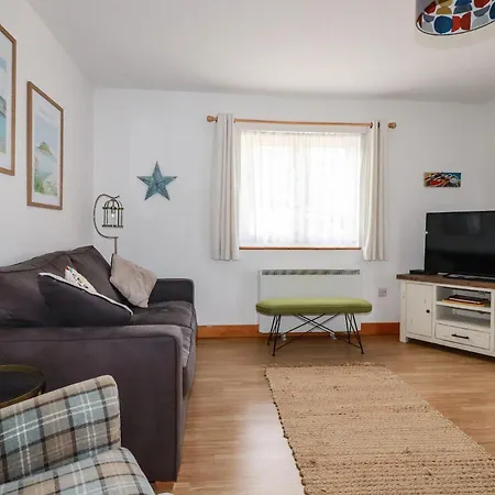 Flat 4 Apartment New Quay