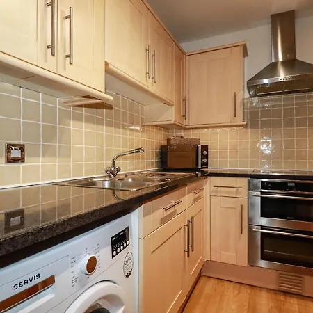 Flat 4 New Quay