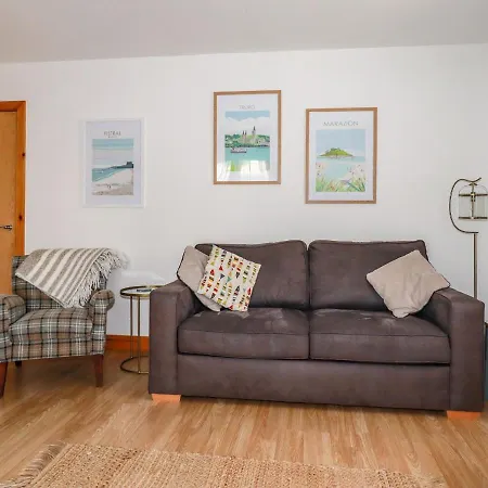 Flat 4 Apartment New Quay