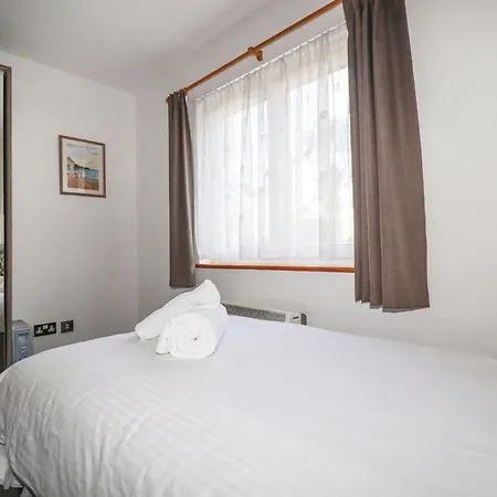 Apartment Flat 4 New Quay