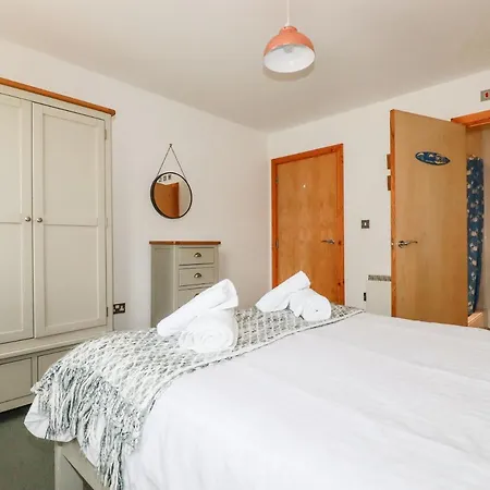 Flat 4 New Quay