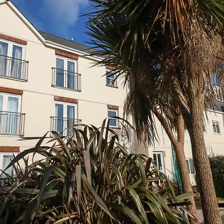 Flat 4 New Quay