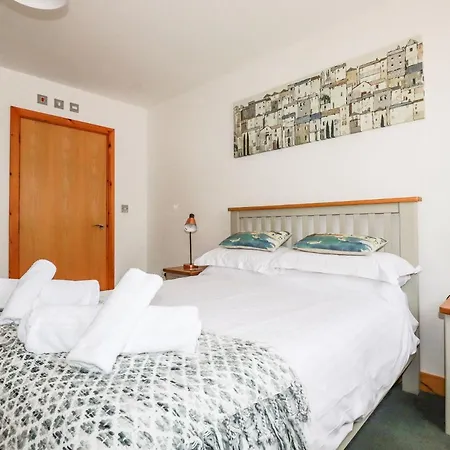 Flat 4 New Quay